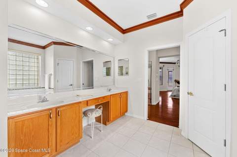 1126 Acappella Drive, Melbourne FL - photo 24 of 50
