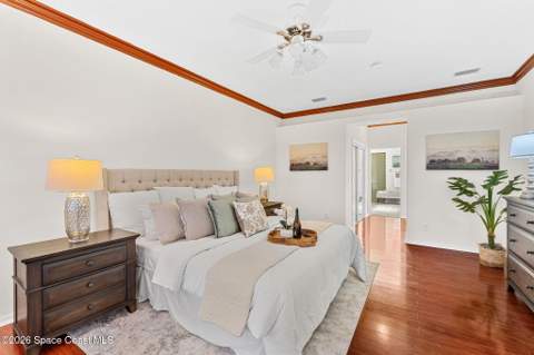 1126 Acappella Drive, Melbourne FL - photo 20 of 50