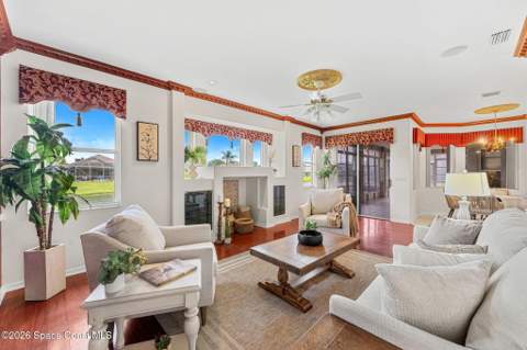 1126 Acappella Drive, Melbourne FL - photo 17 of 50