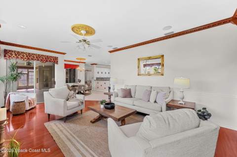 1126 Acappella Drive, Melbourne FL - photo 18 of 50
