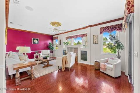 1126 Acappella Drive, Melbourne FL - photo 19 of 50