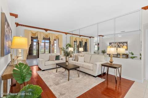 1126 Acappella Drive, Melbourne FL - photo 9 of 50
