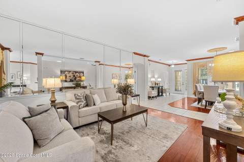 1126 Acappella Drive, Melbourne FL - photo 8 of 50