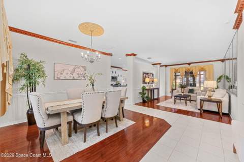 1126 Acappella Drive, Melbourne FL - photo 7 of 50