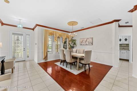 1126 Acappella Drive, Melbourne FL - photo 6 of 50