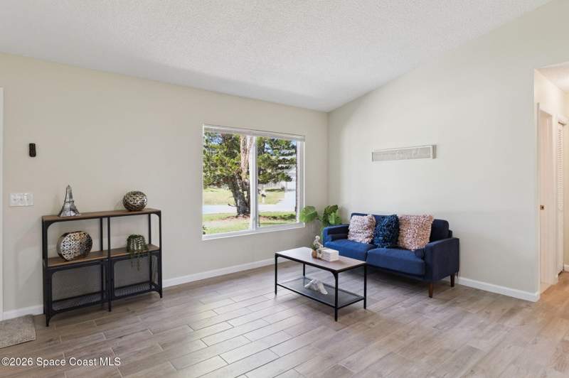 3 bedroom Single Family Residence at 771 Boc Circle, Port Malabar Unit 48, Palm Bay — photo 5