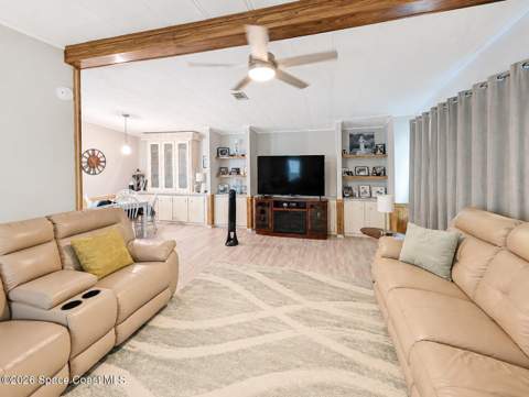 920 Hyacinth Circle, Barefoot Bay FL - photo 13 of 29