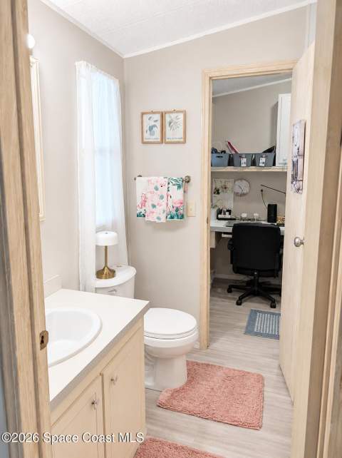 920 Hyacinth Circle, Barefoot Bay FL - photo 21 of 29