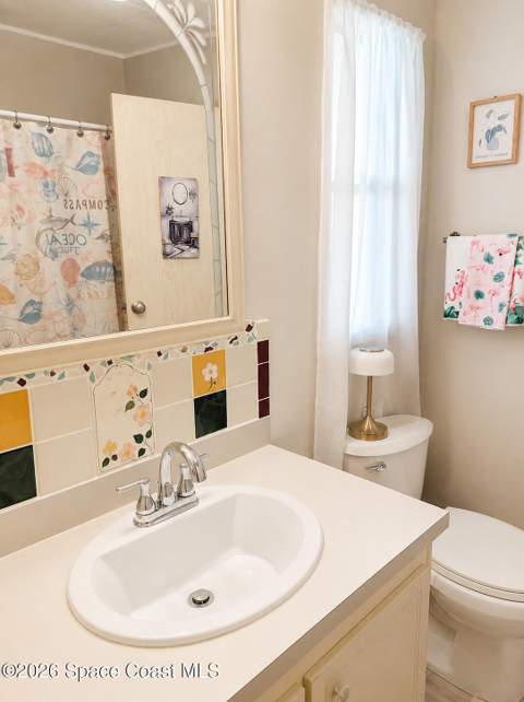 920 Hyacinth Circle, Barefoot Bay FL - photo 19 of 29