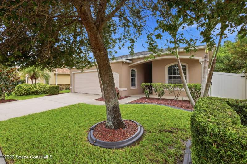 3 bedroom Single Family Residence at 3020 Constellation Drive, Pineda Ridge Subdivision Phase 2, Melbourne — photo 4