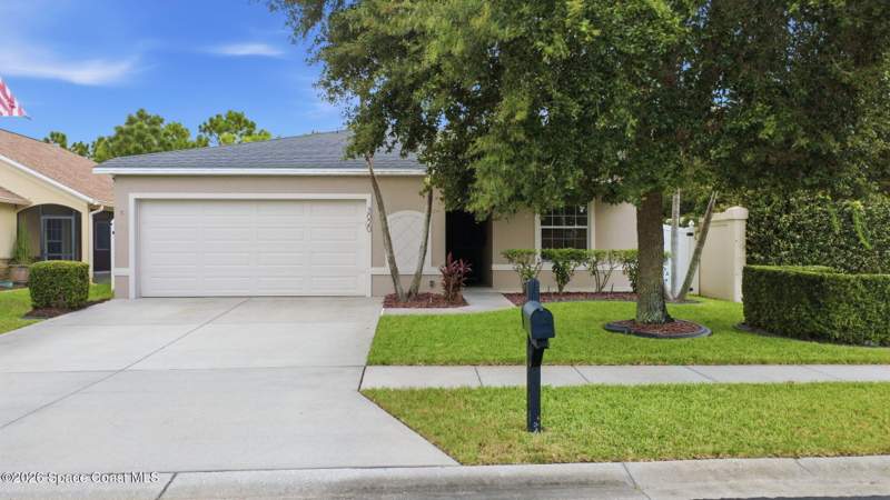 3 bedroom Single Family Residence at 3020 Constellation Drive, Pineda Ridge Subdivision Phase 2, Melbourne — photo 5