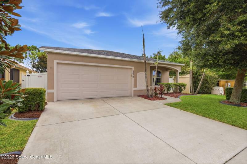3 bedroom Single Family Residence at 3020 Constellation Drive, Pineda Ridge Subdivision Phase 2, Melbourne — photo 3
