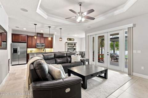 3020 Constellation Drive, Melbourne FL - photo 12 of 36