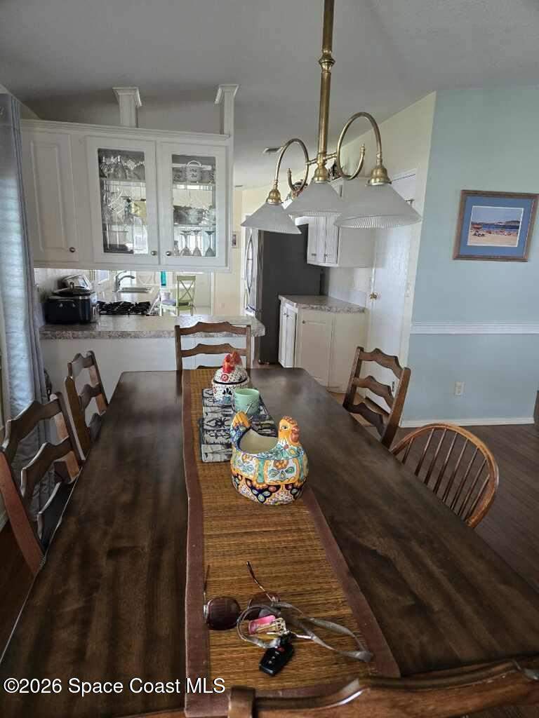 3 bedroom Manufactured Home at 348 Harmony Place, Northwest Lakes Condo Ph III, Cocoa — photo 4