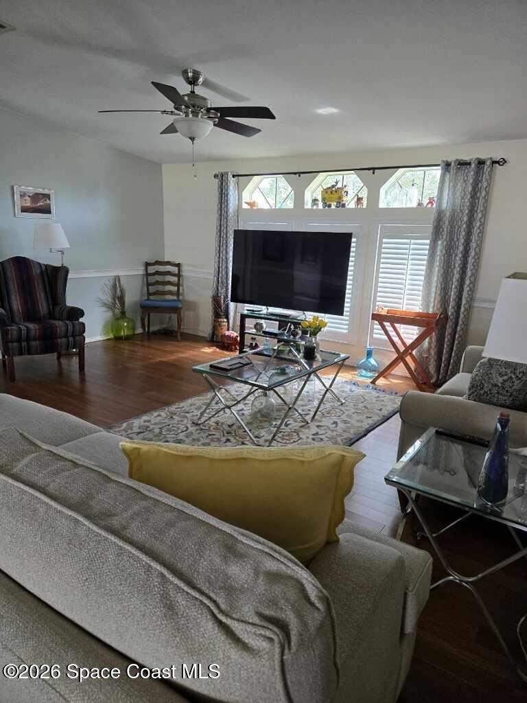 3 bedroom Manufactured Home at 348 Harmony Place, Northwest Lakes Condo Ph III, Cocoa — photo 2