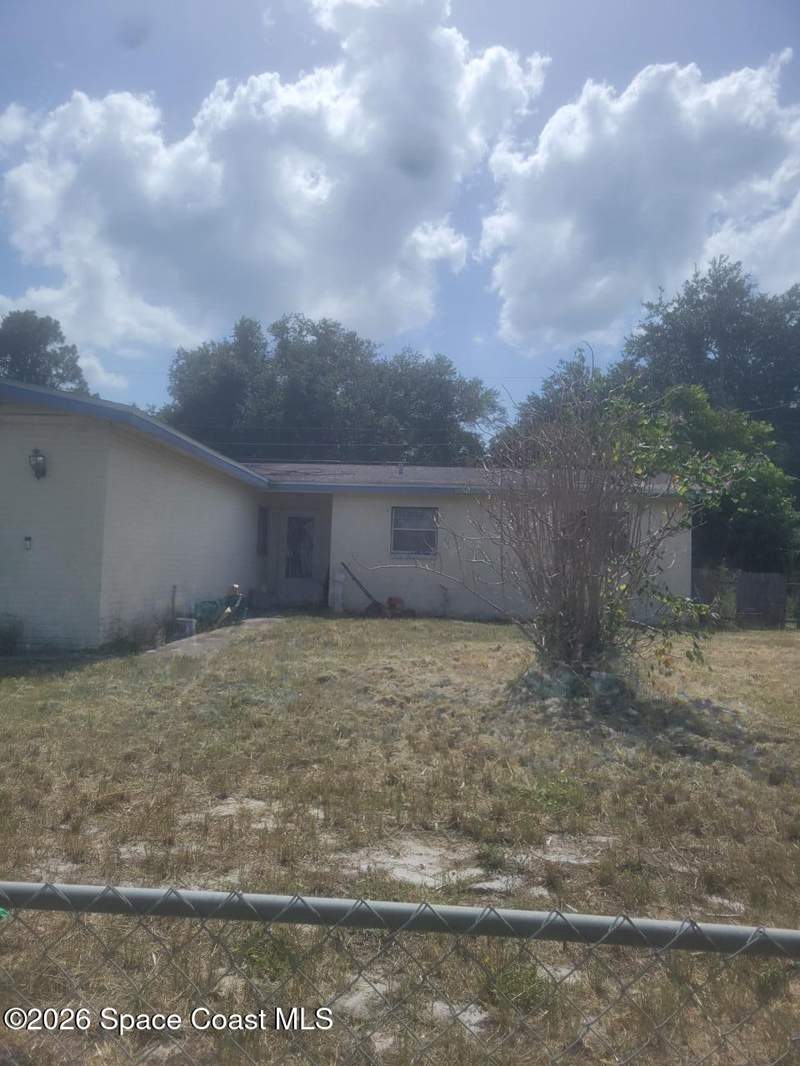 3 bedroom Single Family Residence at 829 Evening Side Drive, Ackley Subd No 3, Cocoa — photo 3
