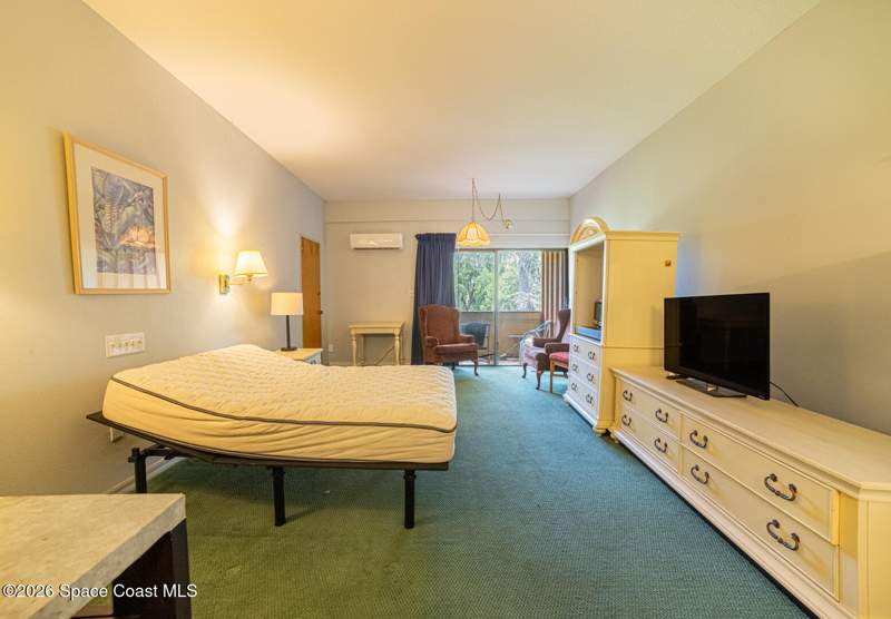 1 bedroom Condominium at 2180 Country Club Drive #219, Royal Oak Lodge Unit 1 Condo, Titusville — photo 3