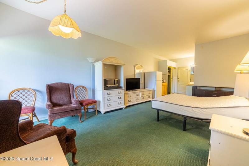 1 bedroom Condominium at 2180 Country Club Drive #219, Royal Oak Lodge Unit 1 Condo, Titusville — photo 5