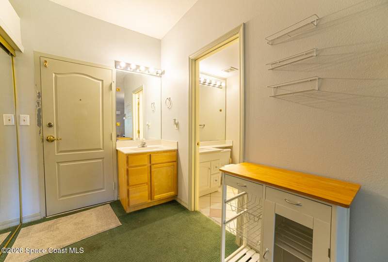 1 bedroom Condominium at 2180 Country Club Drive #219, Royal Oak Lodge Unit 1 Condo, Titusville — photo 2