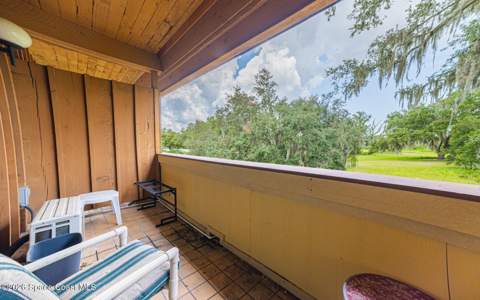 2180 Country Club Drive #219, Titusville FL - photo 8 of 12