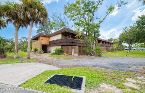 2180 Country Club Drive #219, Titusville FL - photo 12 of 12