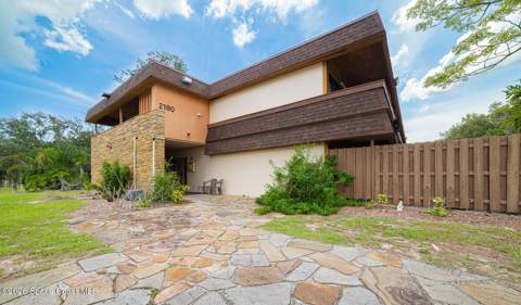2180 Country Club Drive #219, Titusville FL - photo 10 of 12