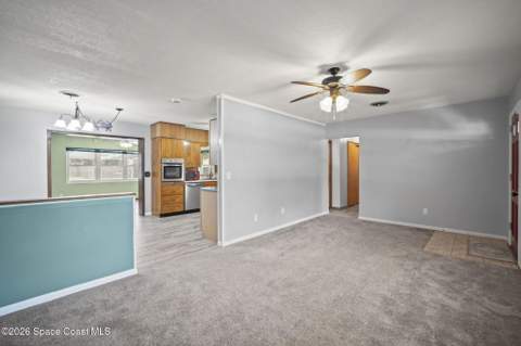 2414 Greenway Drive, Melbourne FL - photo 6 of 21