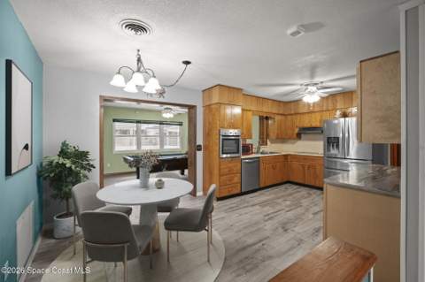 2414 Greenway Drive, Melbourne FL - photo 7 of 21