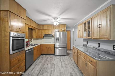 2414 Greenway Drive, Melbourne FL - photo 9 of 21