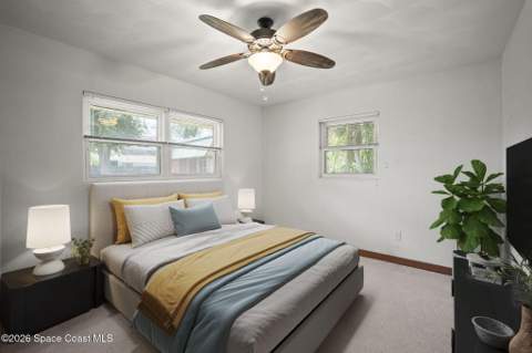 2414 Greenway Drive, Melbourne FL - photo 12 of 21