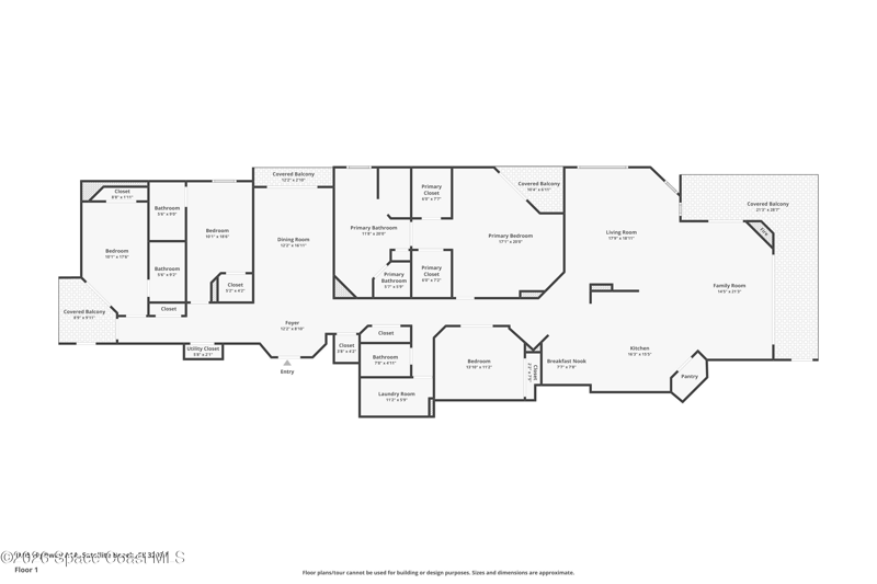 4 bedroom Condominium at 1095 Highway A1a #2401, The Oceans Condominium, Satellite Beach — photo 2