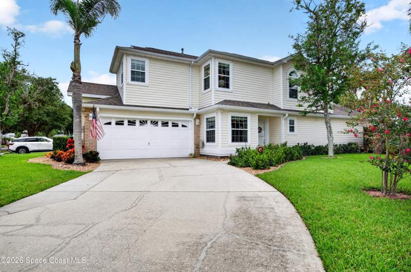 3 bedroom Single Family Residence at 1634 Pga Boulevard, Greenbriar Village Replat No 1, Melbourne — photo 2