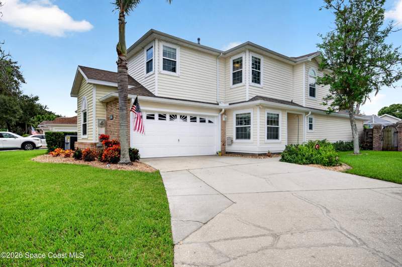3 bedroom Single Family Residence at 1634 Pga Boulevard, Greenbriar Village Replat No 1, Melbourne — photo 3
