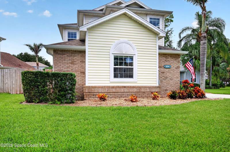 3 bedroom Single Family Residence at 1634 Pga Boulevard, Greenbriar Village Replat No 1, Melbourne — photo 4