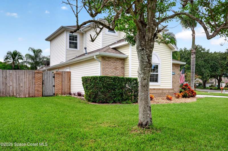 3 bedroom Single Family Residence at 1634 Pga Boulevard, Greenbriar Village Replat No 1, Melbourne — photo 5