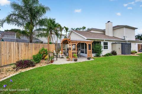 1634 Pga Boulevard, Melbourne FL - photo 9 of 57
