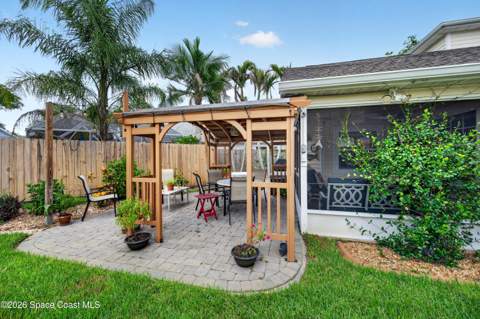 1634 Pga Boulevard, Melbourne FL - photo 11 of 57