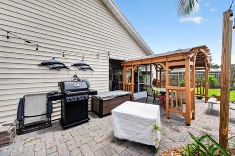 1634 Pga Boulevard, Melbourne FL - photo 14 of 57