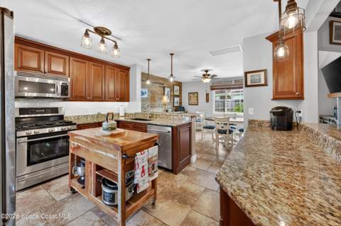 1634 Pga Boulevard, Melbourne FL - photo 23 of 57