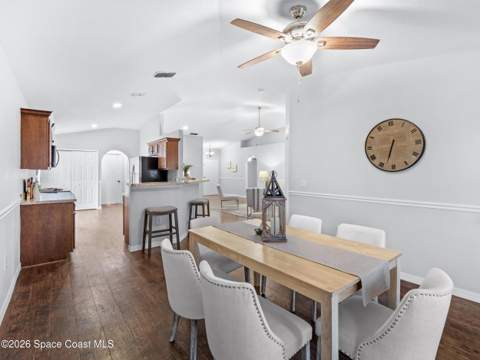 3113 Cauthen Creek Drive, Melbourne FL - photo 11 of 27