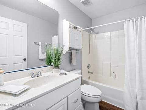3113 Cauthen Creek Drive, Melbourne FL - photo 18 of 27