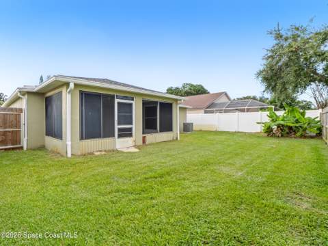 3113 Cauthen Creek Drive, Melbourne FL - photo 22 of 27