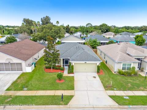 3113 Cauthen Creek Drive, Melbourne FL - photo 24 of 27