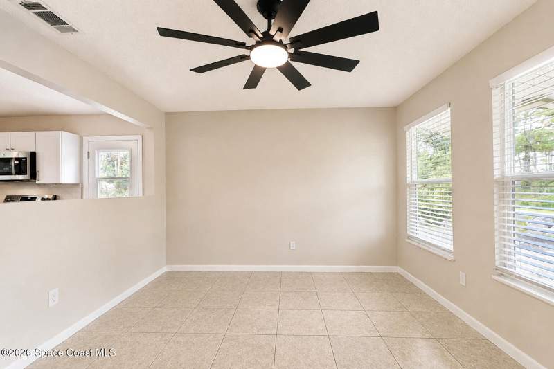3 bedroom Single Family Residence at 1076 Ivanhoe Street, Port Malabar Unit 14, Palm Bay — photo 5