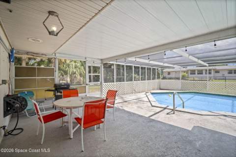 2414 Greenway Drive, Melbourne FL - photo 17 of 21