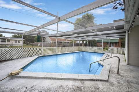 2414 Greenway Drive, Melbourne FL - photo 18 of 21