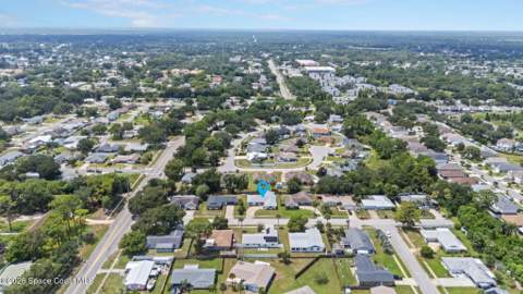 2600 Gettysburg Drive, Titusville FL - photo 24 of 24