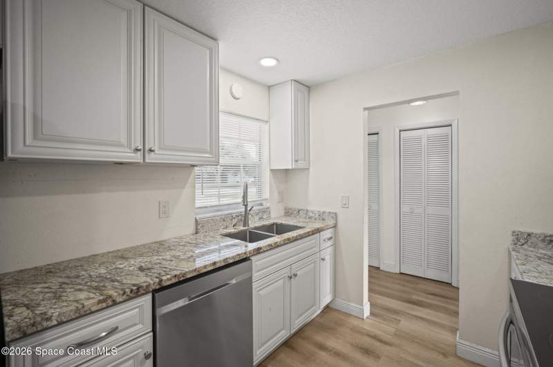 4 bedroom Single Family Residence at 2600 Gettysburg Drive, Colonial Heights Addn No 2, Titusville — photo 4