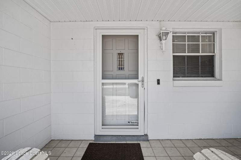4 bedroom Single Family Residence at 2600 Gettysburg Drive, Colonial Heights Addn No 2, Titusville — photo 3
