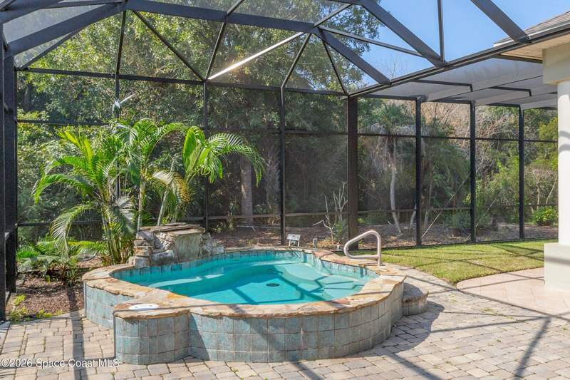 4 bedroom Single Family Residence at 951 Fostoria Drive, Waterford Place Unit 4, Melbourne — photo 5